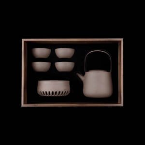 tea service