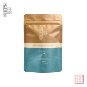 Glow of Tea